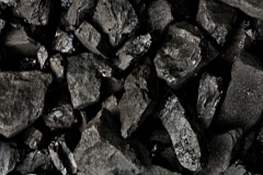 Combe Moor coal boiler costs