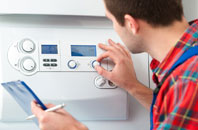 free commercial Combe Moor boiler quotes