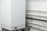 free Combe Moor condensing boiler quotes