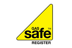 gas safe companies Combe Moor